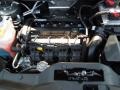Mineral Gray Metallic - Patriot Sport Photo No. 24