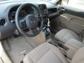 Mineral Gray Metallic - Patriot Sport Photo No. 25