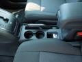 2012 Rescue Green Metallic Jeep Compass Sport 4x4  photo #9