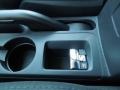 2012 Rescue Green Metallic Jeep Compass Sport 4x4  photo #10