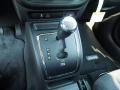 CVT II Automatic 2012 Jeep Compass Sport 4x4 Transmission