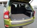 2012 Rescue Green Metallic Jeep Compass Sport 4x4  photo #19