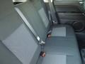 2012 Rescue Green Metallic Jeep Compass Sport 4x4  photo #20
