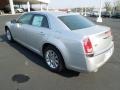 2012 Bright Silver Metallic Chrysler 300 Limited  photo #5