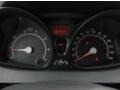 Light Stone/Charcoal Black Gauges Photo for 2012 Ford Fiesta #62661372