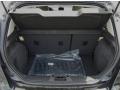 Light Stone/Charcoal Black Trunk Photo for 2012 Ford Fiesta #62661381