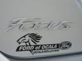 2012 Ingot Silver Metallic Ford Focus SEL 5-Door  photo #4
