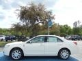 Crystal Champagne Metallic Tri-Coat - MKZ FWD Photo No. 2