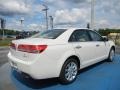 Crystal Champagne Metallic Tri-Coat - MKZ FWD Photo No. 3