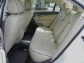 Crystal Champagne Metallic Tri-Coat - MKZ FWD Photo No. 6