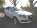 Ice Silver Metallic - Q7 3.6 Premium quattro Photo No. 2