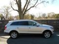 Ice Silver Metallic - Q7 3.6 Premium quattro Photo No. 3