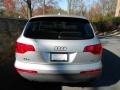 Ice Silver Metallic - Q7 3.6 Premium quattro Photo No. 6