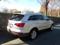 Ice Silver Metallic - Q7 3.6 Premium quattro Photo No. 7