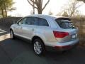 Ice Silver Metallic - Q7 3.6 Premium quattro Photo No. 8