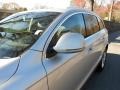 Ice Silver Metallic - Q7 3.6 Premium quattro Photo No. 14