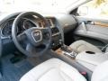 Ice Silver Metallic - Q7 3.6 Premium quattro Photo No. 16