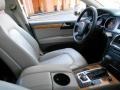 Ice Silver Metallic - Q7 3.6 Premium quattro Photo No. 28