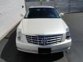 2011 White Diamond Tricoat Cadillac DTS Luxury  photo #2