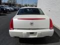 2011 White Diamond Tricoat Cadillac DTS Luxury  photo #4