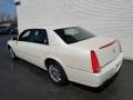 2011 White Diamond Tricoat Cadillac DTS Luxury  photo #5