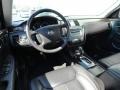 Ebony Dashboard Photo for 2011 Cadillac DTS #62662077