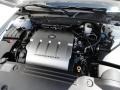 4.6 Liter DOHC 32-Valve Northstar V8 2011 Cadillac DTS Luxury Engine