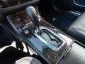 4 Speed Automatic 2011 Cadillac DTS Luxury Transmission