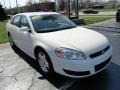 White - Impala SS Photo No. 3