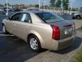 Sand Storm - CTS Sedan Photo No. 6