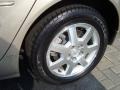 Sand Storm - CTS Sedan Photo No. 8
