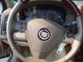 Sand Storm - CTS Sedan Photo No. 16