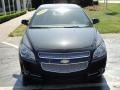 Black Granite Metallic - Malibu LTZ Sedan Photo No. 2