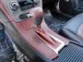  2009 Malibu LTZ Sedan 6 Speed Tapshift Automatic Shifter