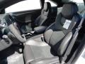  2012 CTS -V Coupe Ebony/Ebony Interior