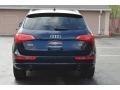 2009 Deep Sea Blue Pearl Effect Audi Q5 3.2 Premium quattro  photo #6