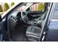 2009 Deep Sea Blue Pearl Effect Audi Q5 3.2 Premium quattro  photo #10