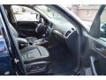 2009 Deep Sea Blue Pearl Effect Audi Q5 3.2 Premium quattro  photo #11
