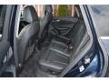 2009 Deep Sea Blue Pearl Effect Audi Q5 3.2 Premium quattro  photo #13