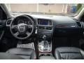 2009 Deep Sea Blue Pearl Effect Audi Q5 3.2 Premium quattro  photo #14
