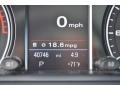 2009 Deep Sea Blue Pearl Effect Audi Q5 3.2 Premium quattro  photo #17