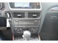 2009 Deep Sea Blue Pearl Effect Audi Q5 3.2 Premium quattro  photo #19