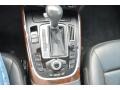 2009 Deep Sea Blue Pearl Effect Audi Q5 3.2 Premium quattro  photo #20