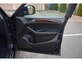2009 Deep Sea Blue Pearl Effect Audi Q5 3.2 Premium quattro  photo #26