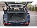 2009 Deep Sea Blue Pearl Effect Audi Q5 3.2 Premium quattro  photo #27