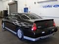 Black - Monte Carlo SS Brickyard 400 Pace Car Photo No. 2
