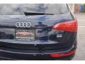 2009 Deep Sea Blue Pearl Effect Audi Q5 3.2 Premium quattro  photo #29