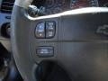 Ebony Black Controls Photo for 2001 Chevrolet Monte Carlo #62664112