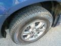 Indigo Ink Pearl - Highlander V6 4WD Photo No. 7