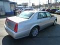 2008 Light Platinum Cadillac DTS   photo #5